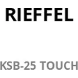 Rieffel Schlüsseldepot KSB-25 Fingerprint