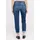 Angels Jeans Darleen Crop in mittelblauer-Waschung-D34 / L28