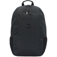 Delsey Paris Esplanade Backpack 15,6" Deep Black