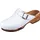 Woody Schnürschuh in weiß | Gr.: 40
