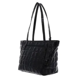 Picard Key Largo Shopper Leder Black