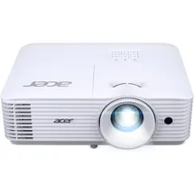 Acer P1358i DLP Weiß