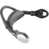 Cressi Ebs Straps - Flossen Bänder EBS (2Stück), Für Reaction/Frog Plus/Ara/ProLight/Frog Taucherflossen