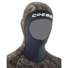 Cressi Neoprenanzug Tracina Tarnfarbe M