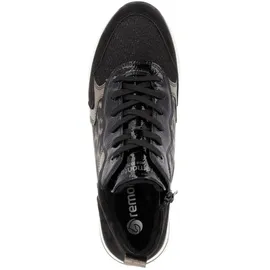 REMONTE Damen schwarz, Größe 37 EU