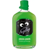 Kleiner Feigling Green Lemon 0,5 l