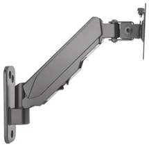 Manhattan Universal-Wandhalterung mit Gasdruckfeder für einen Monitor