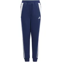 adidas Tiro 24 Kids Jogginghose Team Navy Blue 2 / White 176