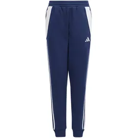 adidas Tiro 24 Kids Jogginghose Team Navy Blue 2 / White 176