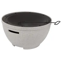 Perel Feuerschale Ø 47 cm MGO