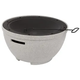Perel Feuerschale Ø 47 cm MGO