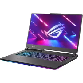 Asus ROG Strix G17 AMD Ryzen 9 7940HX 48 GB RAM 9 TB SSD RTX 4060