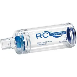 Rc Chamber f.Tracheotomierte
