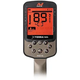 MineLab Metalldetektor X-Terra Elite