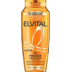 L'ORÉAL ELVITAL ÖL MAGIQUE Shampoo 300 ml