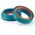 SKF Gabeldichtsatz DUAL Grün