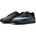 Mercurial IC Fußballschuhe Herren 001 black/ice blue 36 5