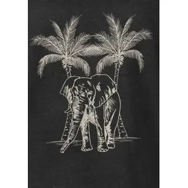 VIVANCE T-Shirt Damen anthrazit Gr.44/46