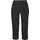Mammut Hiking V Capri Hose (Größe XS, schwarz)