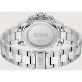 Boss Troper Chronograph Edelstahl 1514108