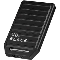 WD_BLACK C50-Erweiterungskarte für Xbox - 1TB
