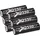 XCell AA 2550 mAh 6 St.
