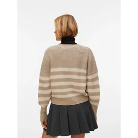 Vero Moda VMLEA Braun XS