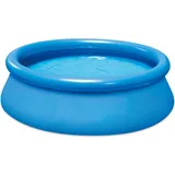 Polygroup Quick Set Ring Pool 244 x 66 cm