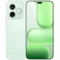 Honor 600 Lite 8 GB RAM 256 GB Sprout Grün
