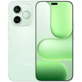 Honor 600 Lite 8 GB RAM 256 GB Sprout Grün