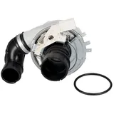 AEG Heizelement AEG 140002162232 Heizung Bleckmann für Heizpumpe Geschirrspüler