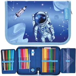 Herlitz Schüleretui "Cosmic Explorer"