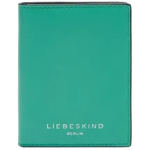 Liebeskind Berlin Arcie Geldbörse jade sheep