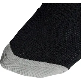 adidas Milano 23 Socken Black / White 34-36