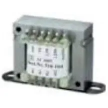 ELMA TT IZ1892 Audio-Übertrager Impedanz: 4 - 16Ω Primärspannung: 100V Inhalt: 1St.