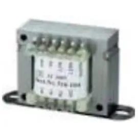 ELMA TT IZ1892 Audio-Übertrager Impedanz: 4 - 16Ω Primärspannung: 100V Inhalt: 1St.