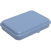 Rotho Fun Vesperdose 0.75l mit Klickverschluss, Kunststoff (PP) BPA-frei,