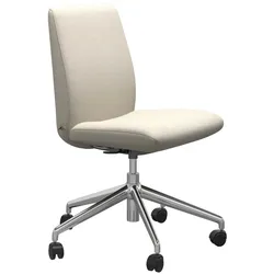 Stressless Home Office Stuhl OFFICE LAUREL (L) - B/H/T ca. 72,00x99,00x72,00