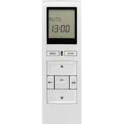 SELVE iveo Multi Send - Funk-Handsender, weiß #298724