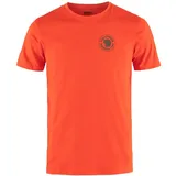 Fjällräven 1960 Logo Flame Orange XL