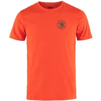 Fjällräven 1960 Logo Flame Orange XL