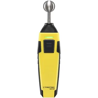 Trotec BM31WP– – appSensoren, - Feuchtemessgerät Feuchteindikator mit Smartphone-Bedienung