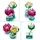 LEGO Botanicals Seerosen 11511