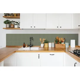 d-c-fix Wandfliese Olive 15 x 15 cm 6 St.