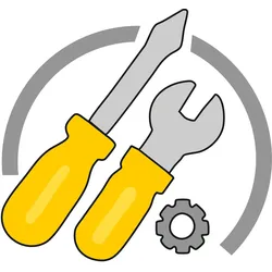Mechanikerarbeitszeit pro Stunde