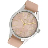 Oozoo Timepieces C10072 Leder 38 mm UOC10072