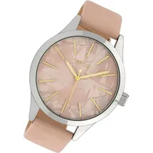 Oozoo Timepieces C10072 Leder 38 mm UOC10072