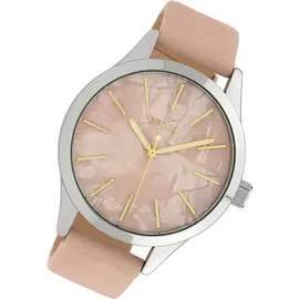 Oozoo Timepieces C10072 Leder 38 mm UOC10072