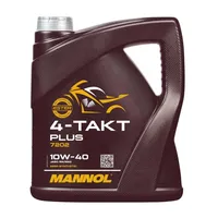 Mannol MN 4-Takt Plus 10W-40 4L