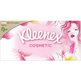 Kleenex Kosmetiktücher-Box extra-weich 3-lagig 24 x 80 St.